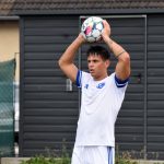 Semice ani napodruhé nebodovaly, těsnou výhru odvezl Hradec