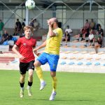 Derby v písecké režii! Táborsko nedalo u Otavy ani gól