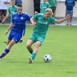 Královka prohospodařila čtyřgólový náskok, Smetanka odvezla bod