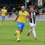 Písek zvládl i druhé derby, rezerva Dynama odjela s prázdnou