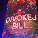 Páteční večer festivalu Hrady CZ v Rožmberku nad Vltavou završil Divokej Bill, dnes to budou Kabáti