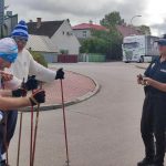 VIDEO: Planou nad Lužnicí už pětatřicet let běhá Horská služba na lyžích. V létě