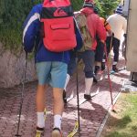 VIDEO: Planou nad Lužnicí už pětatřicet let běhá Horská služba na lyžích. V létě