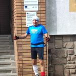 VIDEO: Planou nad Lužnicí už pětatřicet let běhá Horská služba na lyžích. V létě