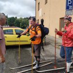 VIDEO: Planou nad Lužnicí už pětatřicet let běhá Horská služba na lyžích. V létě