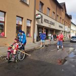 VIDEO: Planou nad Lužnicí už pětatřicet let běhá Horská služba na lyžích. V létě