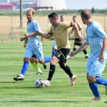 Fotbalisté Protivína si na úvod sezony poradili s nováčkem