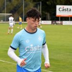 Písek zvládl i druhé derby, rezerva Dynama odjela s prázdnou