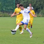 Semice ani napodruhé nebodovaly, těsnou výhru odvezl Hradec