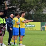Písek zvládl i druhé derby, rezerva Dynama odjela s prázdnou