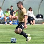 Fotbalisté Protivína si na úvod sezony poradili s nováčkem