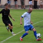 Mirovice doma nebodovaly, Olešník si pomohl rohovými kopy