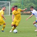 Semice ani napodruhé nebodovaly, těsnou výhru odvezl Hradec