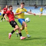 Derby v písecké režii! Táborsko nedalo u Otavy ani gól