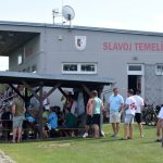 Fotbalisté Protivína si na úvod sezony poradili s nováčkem