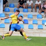 Derby v písecké režii! Táborsko nedalo u Otavy ani gól