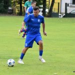 Královka prohospodařila čtyřgólový náskok, Smetanka odvezla bod