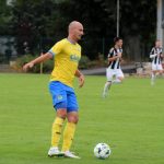 Písek zvládl i druhé derby, rezerva Dynama odjela s prázdnou