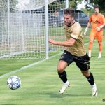 Fotbalisté Protivína si na úvod sezony poradili s nováčkem