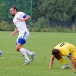 Semice ani napodruhé nebodovaly, těsnou výhru odvezl Hradec