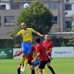 Derby v písecké režii! Táborsko nedalo u Otavy ani gól