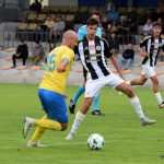 Písek zvládl i druhé derby, rezerva Dynama odjela s prázdnou