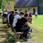Mirovice na první domácí body stále čekají, Třeboni stačil jediný gól