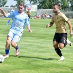 Fotbalisté Protivína si na úvod sezony poradili s nováčkem