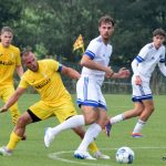 Semice ani napodruhé nebodovaly, těsnou výhru odvezl Hradec