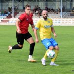Derby v písecké režii! Táborsko nedalo u Otavy ani gól