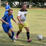 Výhru Kestřan v Klukách zajistil na poslední chvíli Martin Lebeda