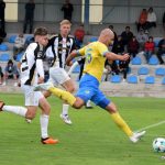 Písek zvládl i druhé derby, rezerva Dynama odjela s prázdnou