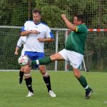 Duel Oslova a Skal rozhodla jediná branka, radovali se hosté