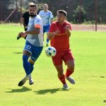 Mirovice na první domácí body stále čekají, Třeboni stačil jediný gól