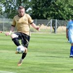 Fotbalisté Protivína si na úvod sezony poradili s nováčkem