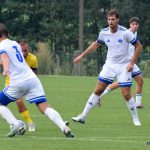 Semice ani napodruhé nebodovaly, těsnou výhru odvezl Hradec