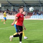 Derby v písecké režii! Táborsko nedalo u Otavy ani gól