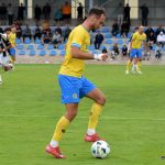 Písek zvládl i druhé derby, rezerva Dynama odjela s prázdnou