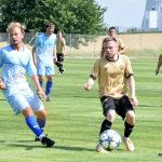 Fotbalisté Protivína si na úvod sezony poradili s nováčkem