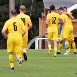 Semice ani napodruhé nebodovaly, těsnou výhru odvezl Hradec