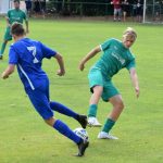 Královka prohospodařila čtyřgólový náskok, Smetanka odvezla bod