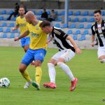 Písek zvládl i druhé derby, rezerva Dynama odjela s prázdnou
