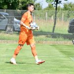 Fotbalisté Protivína si na úvod sezony poradili s nováčkem