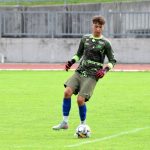 Písecká devatenáctka nasázela českobudějovickému SKP půltucet