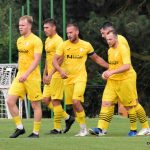 Semice ani napodruhé nebodovaly, těsnou výhru odvezl Hradec