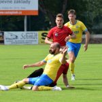 Derby v písecké režii! Táborsko nedalo u Otavy ani gól