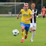 Písek zvládl i druhé derby, rezerva Dynama odjela s prázdnou