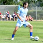 Fotbalisté Protivína si na úvod sezony poradili s nováčkem
