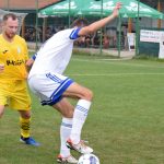 Semice ani napodruhé nebodovaly, těsnou výhru odvezl Hradec