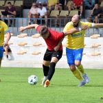 Derby v písecké režii! Táborsko nedalo u Otavy ani gól